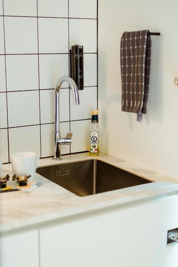 The House Of Edward By Domani Hotels Gent Bagian luar foto