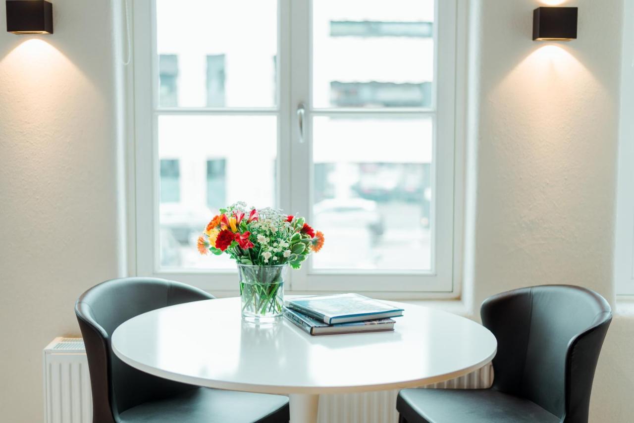 The House Of Edward By Domani Hotels Gent Bagian luar foto