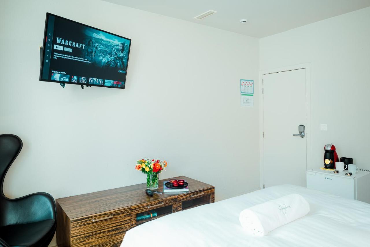 The House Of Edward By Domani Hotels Gent Bagian luar foto