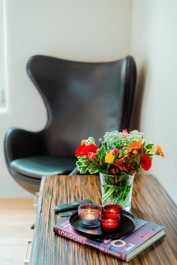 The House Of Edward By Domani Hotels Gent Bagian luar foto