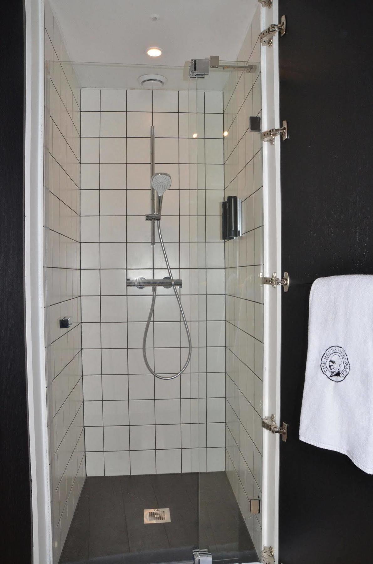The House Of Edward By Domani Hotels Gent Bagian luar foto