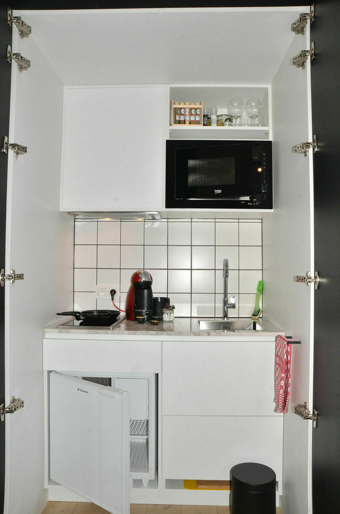 The House Of Edward By Domani Hotels Gent Bagian luar foto